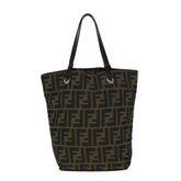 Fendi Zucca